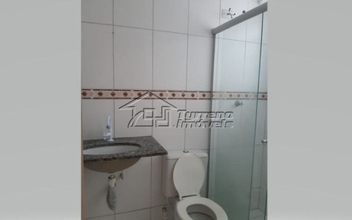 Imagem Apartamento com 3 Quartos para Alugar, 53 m² em Jardim Oriente - São José Dos Campos