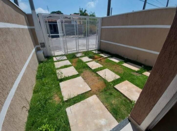 Imagem Casa com 3 Quartos à Venda, 82 m² em Vila São José - Taubaté Imagem Casa com 3 Quartos à Venda, 82 m² em Vila São José - Taubaté