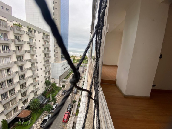 Imagem Apartamento com 2 Quartos à Venda, 173 m² em José Menino - Santos Imagem Apartamento com 2 Quartos à Venda, 173 m² em José Menino - Santos