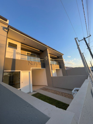 Imagem Sobrado com 2 Quartos à Venda, 82 m² em Forquilhas - São José Imagem Sobrado com 2 Quartos à Venda, 82 m² em Forquilhas - São José