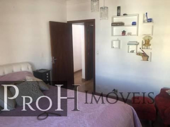 Sobrado com 3 Quartos à Venda, 177 m² em Osvaldo Cruz - São Caetano Do Sul