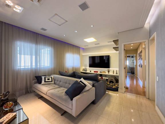 Imagem Apartamento com 4 Quartos à Venda, 180 m² em Nova Petrópolis - São Bernardo Do Campo Imagem Apartamento com 4 Quartos à Venda, 180 m² em Nova Petrópolis - São Bernardo Do Campo