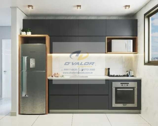 Imagem Apartamento com 3 Quartos à Venda, 77 m² em Bessa - João Pessoa Imagem Apartamento com 3 Quartos à Venda, 77 m² em Bessa - João Pessoa