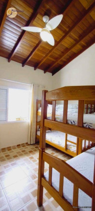Imagem Casa com 2 Quartos à Venda ou Locação, 74 m² em Indaiá - Bertioga