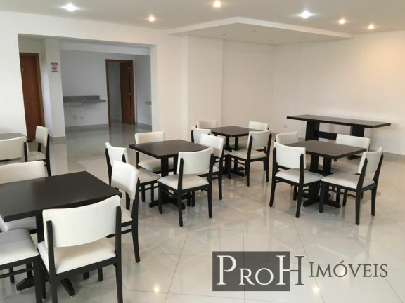 Imagem Apartamento com 3 Quartos à Venda, 121 m² em Olímpico - São Caetano Do Sul