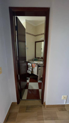 Imagem Cobertura com 3 Quartos à Venda, 214 m² em Enseada - Guarujá Imagem Cobertura com 3 Quartos à Venda, 214 m² em Enseada - Guarujá