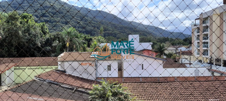 Imagem Apartamento com 2 Quartos à Venda, 70 m² em Centro - Ubatuba