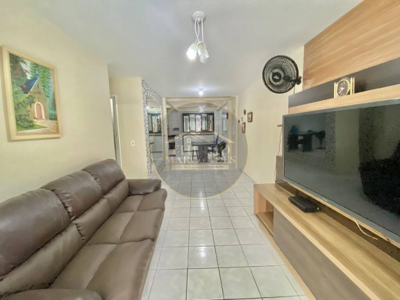 Imagem Sobrado com 3 Quartos à Venda, 168 m² em Balneário Brejatuba - Guaratuba