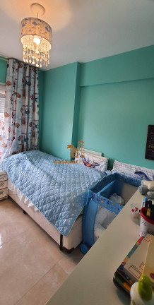 Imagem Apartamento com 3 Quartos à Venda, 72 m² em Osvaldo Cruz - São Caetano Do Sul