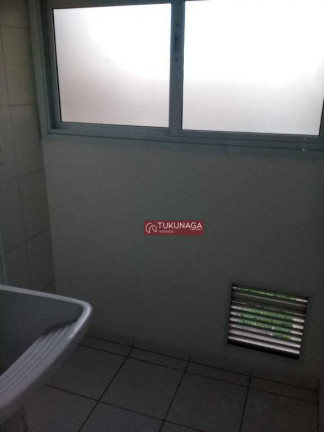 Imagem Apartamento com 3 Quartos à Venda, 65 m² em Vila Rosália - Guarulhos Imagem Apartamento com 3 Quartos à Venda, 65 m² em Vila Rosália - Guarulhos