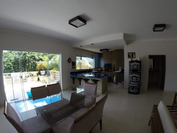 Imagem Casa de Condomínio com 3 Quartos à Venda, 242 m² em Bonfim Paulista - Ribeirão Preto Imagem Casa de Condomínio com 3 Quartos à Venda, 242 m² em Bonfim Paulista - Ribeirão Preto