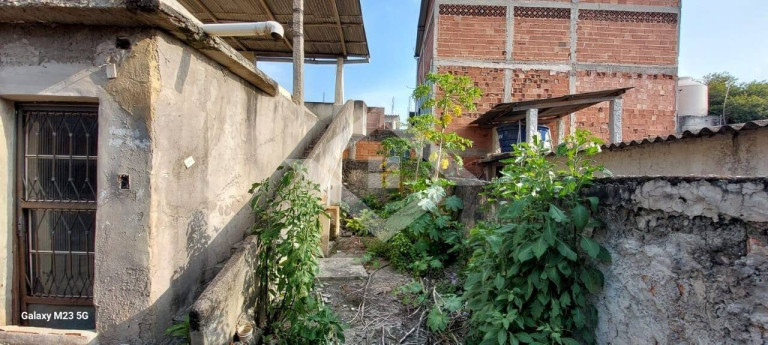 Imagem Terreno à Venda, 228 m² em Guaratiba - Rio De Janeiro