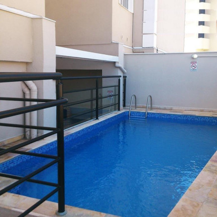 Imagem Apartamento com 2 Quartos à Venda, 70 m² em Parque Campolim - Sorocaba
