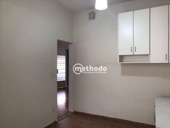 Imagem Casa com 2 Quartos à Venda, 148 m² em Centro - Campinas Imagem Casa com 2 Quartos à Venda, 148 m² em Centro - Campinas