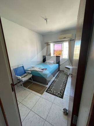Imagem Apartamento com 2 Quartos à Venda, 50 m² em Itaipava - Itajaí Imagem Apartamento com 2 Quartos à Venda, 50 m² em Itaipava - Itajaí