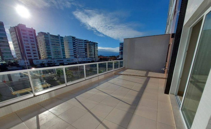 Apartamento com 2 Quartos à Venda, 79 m² em Zona Nova - Capão Da Canoa