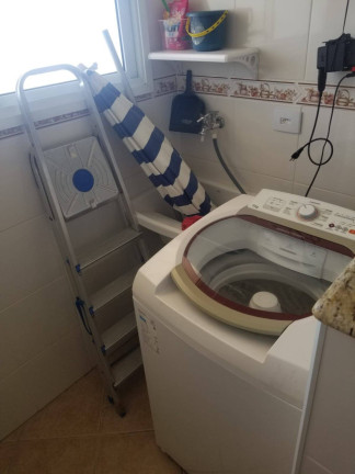 Imagem Apartamento com 1 Quarto à Venda,  em Mongaguá