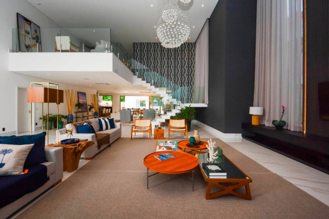 Imagem Casa com 6 Quartos à Venda, 628 m² em Riviera De São Lourenço - Bertioga Imagem Casa com 6 Quartos à Venda, 628 m² em Riviera De São Lourenço - Bertioga