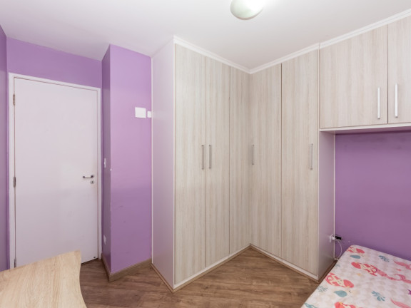Imagem Apartamento com 3 Quartos à Venda, 66 m² em Jardim Nosso Lar - São Paulo Imagem Apartamento com 3 Quartos à Venda, 66 m² em Jardim Nosso Lar - São Paulo