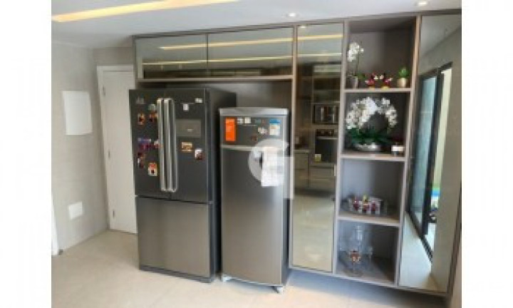 Imagem Casa com 4 Quartos à Venda, 624 m² em Busca Vida (abrantes) - Camaçari