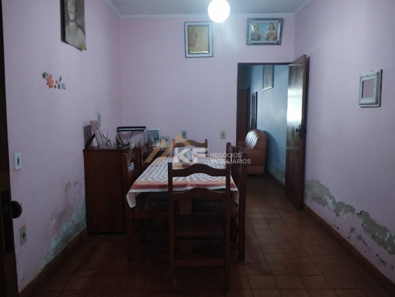 Imagem Casa com 5 Quartos à Venda, 178 m² em Ipiranga - Ribeirão Preto Imagem Casa com 5 Quartos à Venda, 178 m² em Ipiranga - Ribeirão Preto