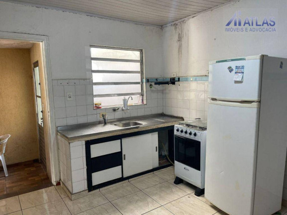 Imagem Casa com 2 Quartos à Venda, 80 m² em Jardim Japão - São Paulo Imagem Casa com 2 Quartos à Venda, 80 m² em Jardim Japão - São Paulo