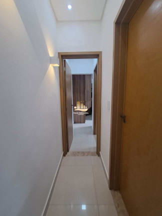Imagem Casa com 2 Quartos à Venda, 85 m² em Caiçara - Praia Grande