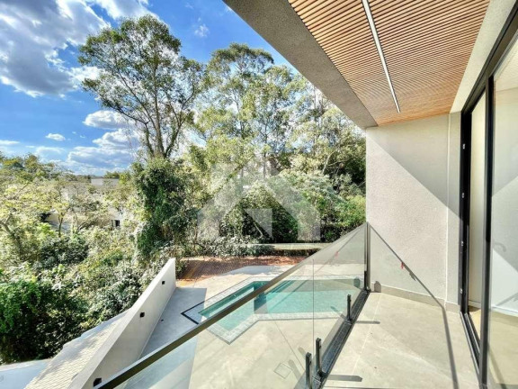 Imagem Casa de Condomínio com 4 Quartos à Venda, 653 m² em São Paulo Ii - Cotia Imagem Casa de Condomínio com 4 Quartos à Venda, 653 m² em São Paulo Ii - Cotia