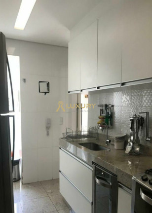 Imagem Imóvel com 3 Quartos à Venda, 100 m² em Sion - Belo Horizonte