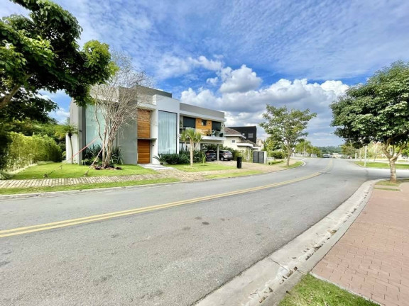Imagem Casa de Condomínio com 4 Quartos à Venda,  em Alphaville - Granja Viana - Carapicuíba