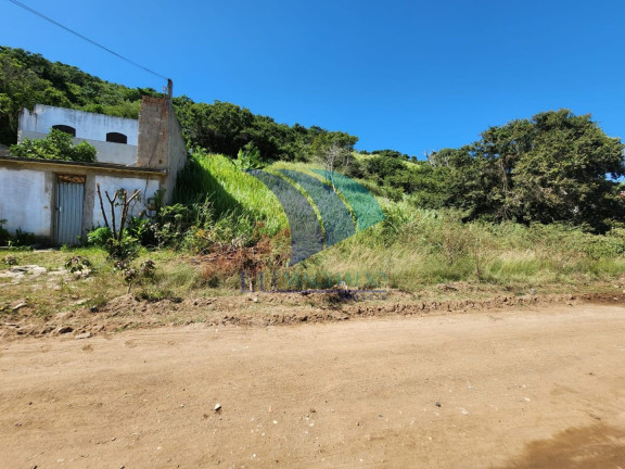 Terreno à Venda,  em Bosque Do Peró - Cabo Frio