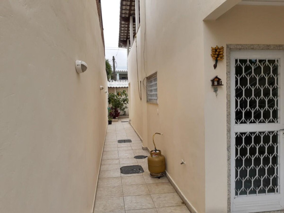 Imagem Casa com 3 Quartos à Venda, 270 m² em Cpo Grande Bairro Amazonas - Rio De Janeiro