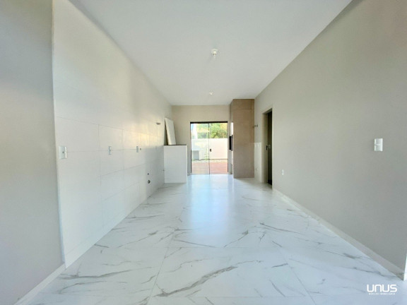 Imagem Casa com 3 Quartos à Venda, 200 m² em Forquilhas - São José