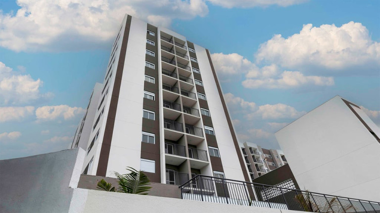 Apartamento com 2 Quartos à Venda, 70 m² em Chácara Santo Antônio (zona Leste) - São Paulo