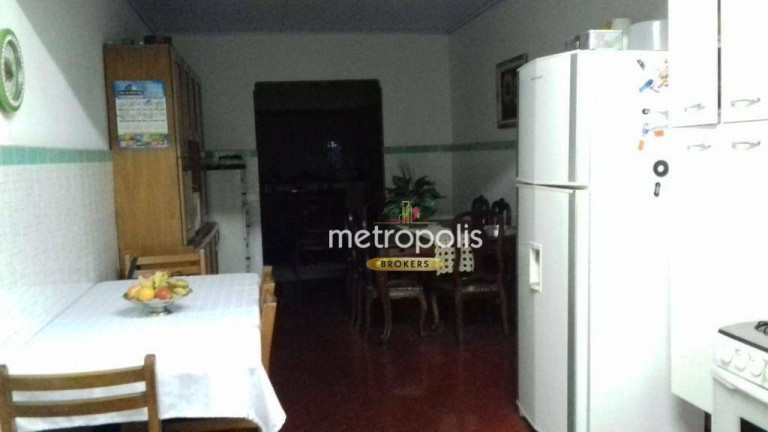 Imagem Casa com 5 Quartos à Venda, 333 m² em Barcelona - São Caetano Do Sul Imagem Casa com 5 Quartos à Venda, 333 m² em Barcelona - São Caetano Do Sul