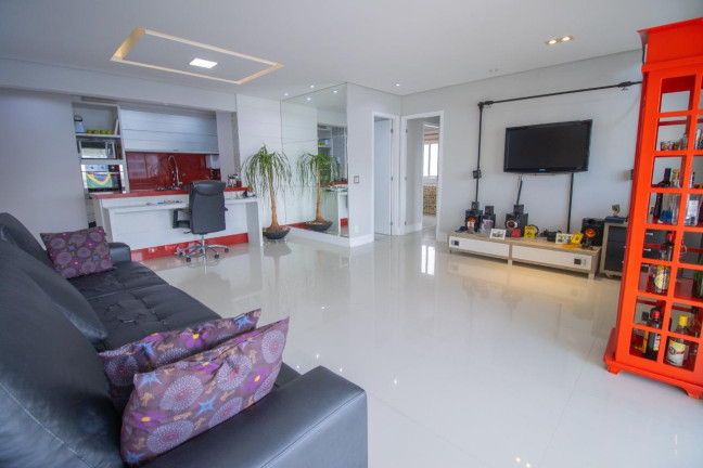 Imagem Apartamento com 2 Quartos à Venda, 91 m² em Vila Lusitânia - São Bernardo Do Campo Imagem Apartamento com 2 Quartos à Venda, 91 m² em Vila Lusitânia - São Bernardo Do Campo