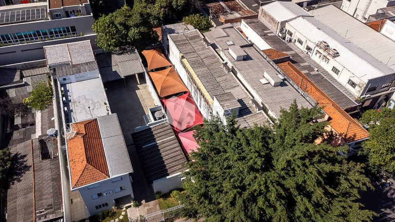 Imagem Terreno à Venda, 360 m² em Pinheiros - São Paulo Imagem Terreno à Venda, 360 m² em Pinheiros - São Paulo