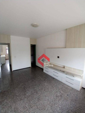 Imagem Apartamento com 4 Quartos à Venda, 150 m² em Dionisio Torres - Fortaleza