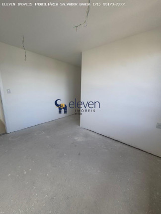 Imagem Apartamento com 3 Quartos à Venda, 108 m² em Horto Florestal - Salvador
