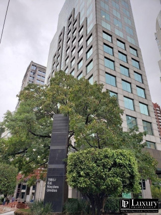 Imagem Imóvel Comercial para Alugar, 509 m² em Brooklin Novo - São Paulo Imagem Imóvel Comercial para Alugar, 509 m² em Brooklin Novo - São Paulo