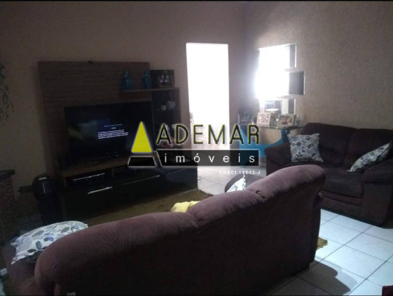 Imagem Casa com 3 Quartos à Venda, em Inamar - Diadema Imagem Casa com 3 Quartos à Venda, em Inamar - Diadema