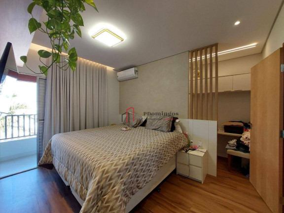 Imagem Sobrado com 2 Quartos à Venda, 130 m² em Parque Manoel De Vasconcelos - Sumaré