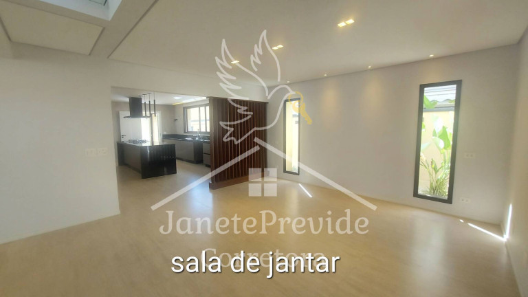 Imagem Casa de Condomínio com 4 Quartos à Venda, 441 m² em Alphaville - Barueri