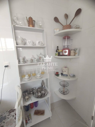 Imagem Apartamento com 2 Quartos à Venda, 72 m² em José Menino - Santos Imagem Apartamento com 2 Quartos à Venda, 72 m² em José Menino - Santos