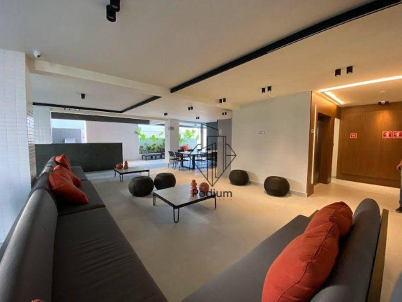 Imagem Imóvel com 1 Quarto à Venda, 35 m² em Tambaú - João Pessoa