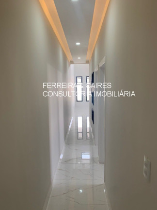 Imagem Casa com 3 Quartos à Venda,  em Loteamento Park Gran Reserve - Indaiatuba