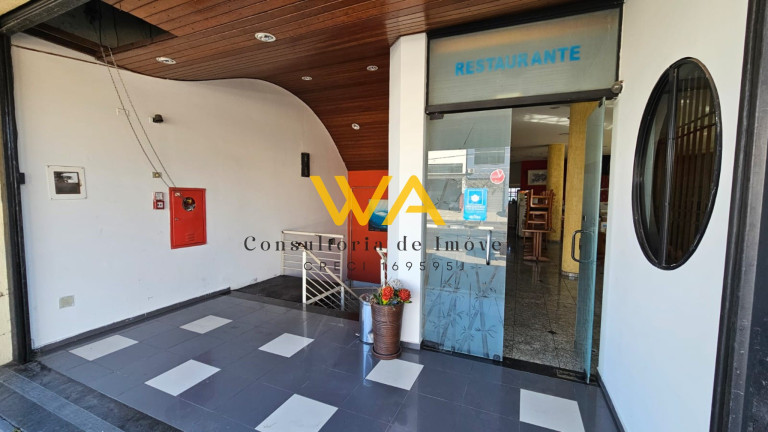 Imagem Imóvel à Venda, 1.600 m² em Vila Lavínia - Mogi Das Cruzes