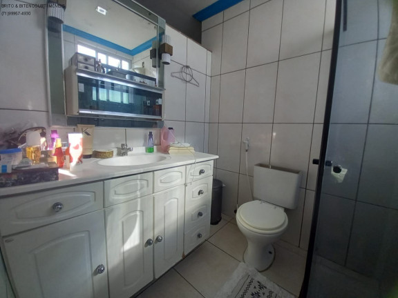 Imagem Imóvel com 3 Quartos à Venda, 95 m² em Campo Grande - Salvador Imagem Imóvel com 3 Quartos à Venda, 95 m² em Campo Grande - Salvador