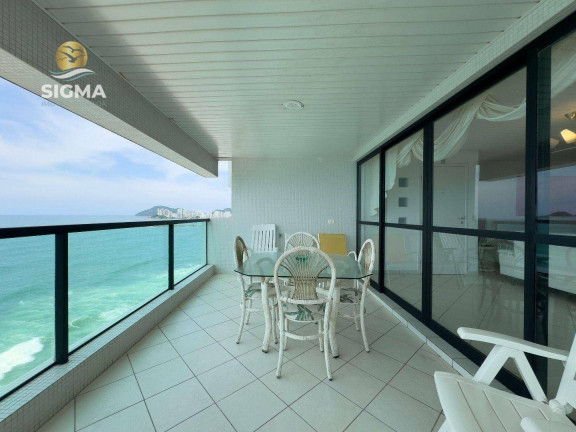 Imagem Apartamento com 3 Quartos à Venda, 184 m² em Pitangueiras - Guarujá Imagem Apartamento com 3 Quartos à Venda, 184 m² em Pitangueiras - Guarujá