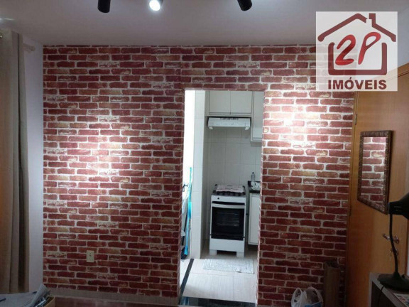 Imagem Apartamento com 2 Quartos à Venda, 44 m² em Centro - Jacareí Imagem Apartamento com 2 Quartos à Venda, 44 m² em Centro - Jacareí